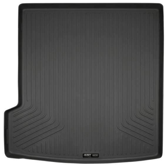 HL WB - Cargo - Black