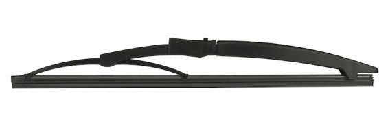 HELLA Wiper Blades
