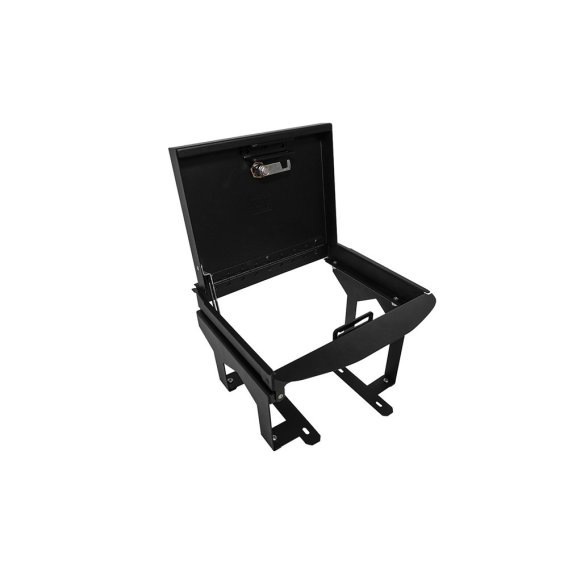 Console Safe - 07-13 Silverado/Sierra 1500 / 07-14 2500HD/3500HD/Suburban/Tahoe/Yukon/Yukon XL w/...