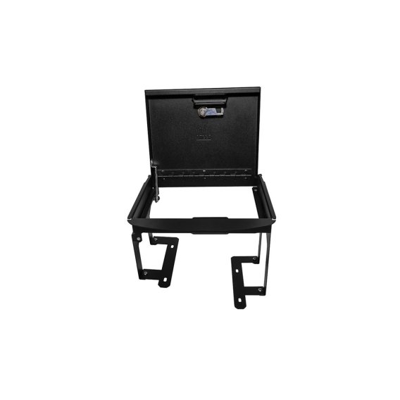 Console Safe - 07-13 Silverado/Sierra 1500 / 07-14 2500HD/3500HD/Suburban/Tahoe/Yukon/Yukon XL w/...