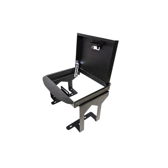 Console Safe - 07-13 Silverado/Sierra 1500 / 07-14 2500HD/3500HD/Suburban/Tahoe/Yukon/Yukon XL w/...