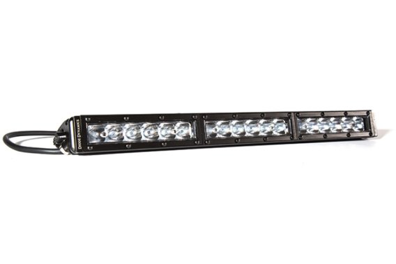 DIO LED Light Bars