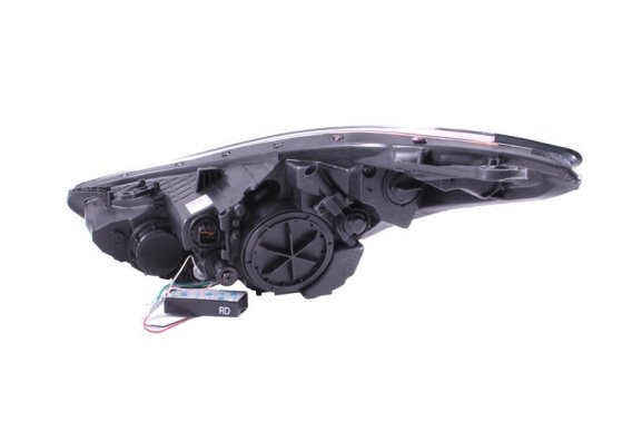 ANZ Projector Headlights