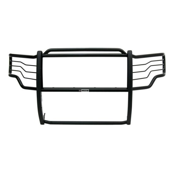 WES Sportsman Grille Guards