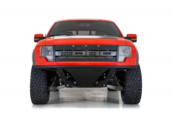 ADD Pro Front Bumper