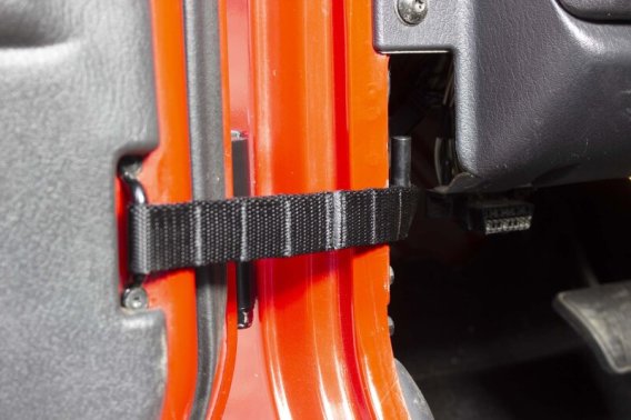 FBO Limit Strap