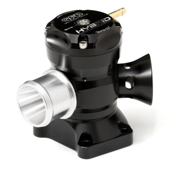 GFB TMS Blow Off Valves