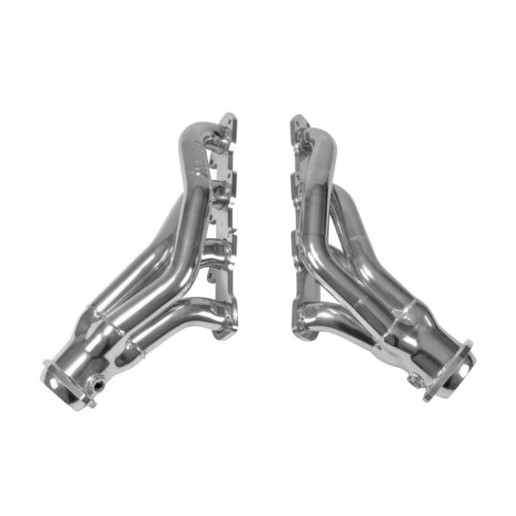 BBK Short Tuned Length Headers