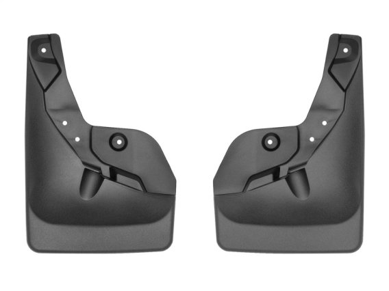 WT No Drill Mudflaps