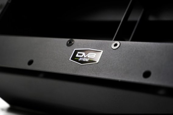 DVE Compressor Mounts