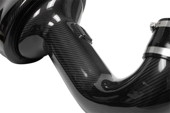 COR Air Intake Closed Box