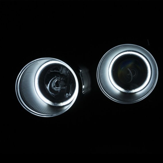 ANZ Projector Headlights