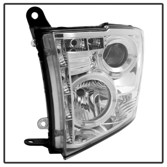 SPY Headlights