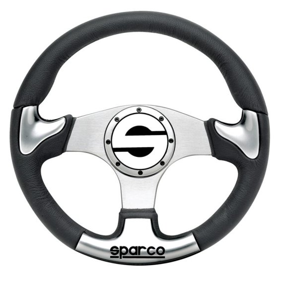 SPA Steering Wheel