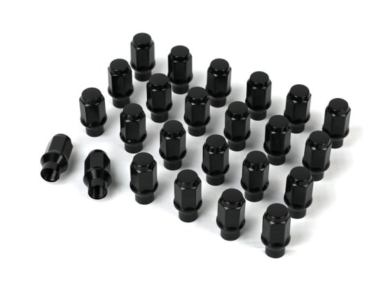 ICO Lug Nut Kits