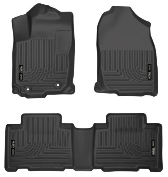 HL WB - Combo - Black
