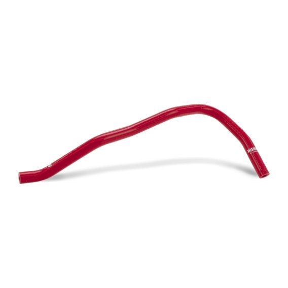 MM Silicone Hose - Radiator