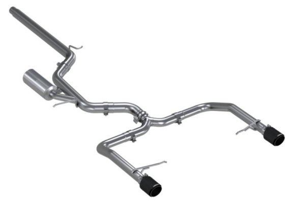 MBRP Catback Exhaust 304