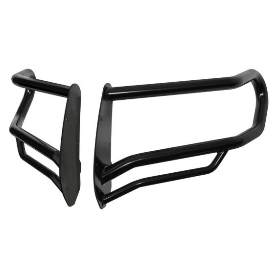 WES HDX Grille Guards