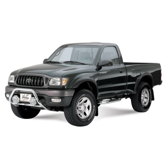 WES Light Bar Mount Kits