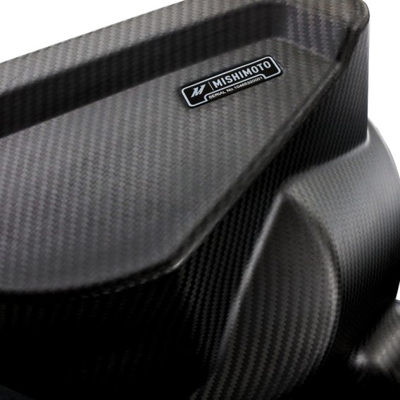MM Air Intakes
