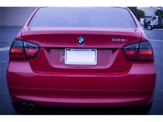 SPY LED Tail Lights