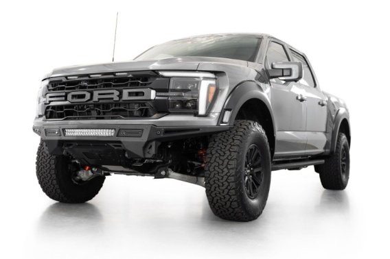 ADD Rock Fighter Front Bumper