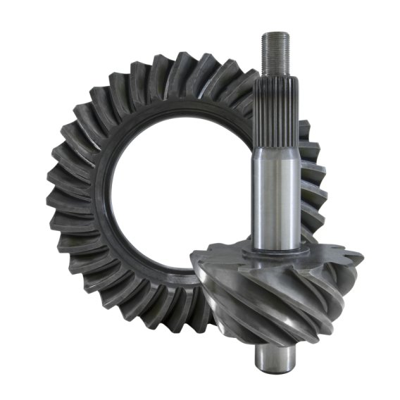YUK Gear Sets - Ford