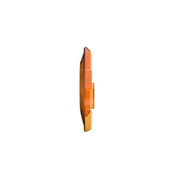 KCL Hard Covers & Shields