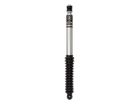 ICO 2.0 Series Shocks