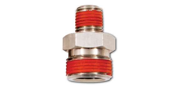 GRG Adapters & Couplers