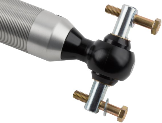 FOX 2.0 Perf Coilover Shock