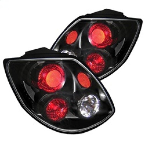 SPY Euro Tail Lights