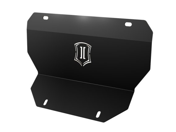 ICO Skid Plate Kits