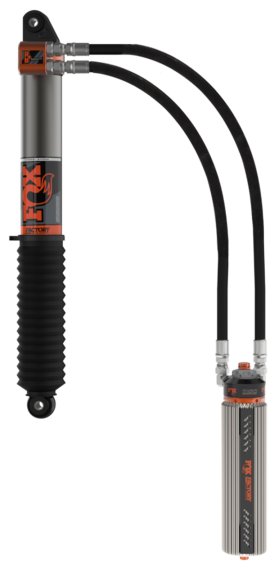 FOX 3.0 Factory Bypass Shock