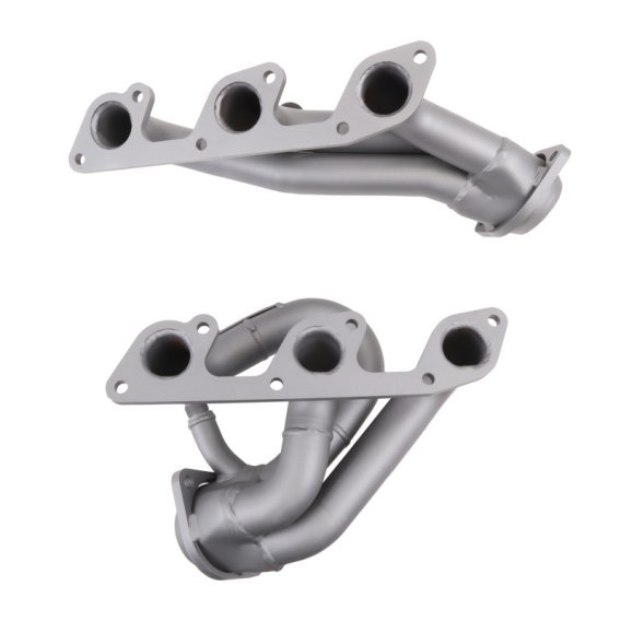 BBK Short Tuned Length Headers