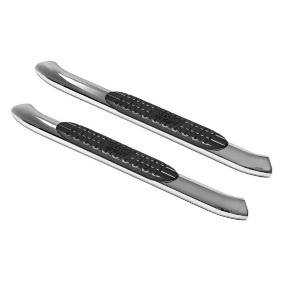 WES Nerf Bars - PRO TRAXX 4
