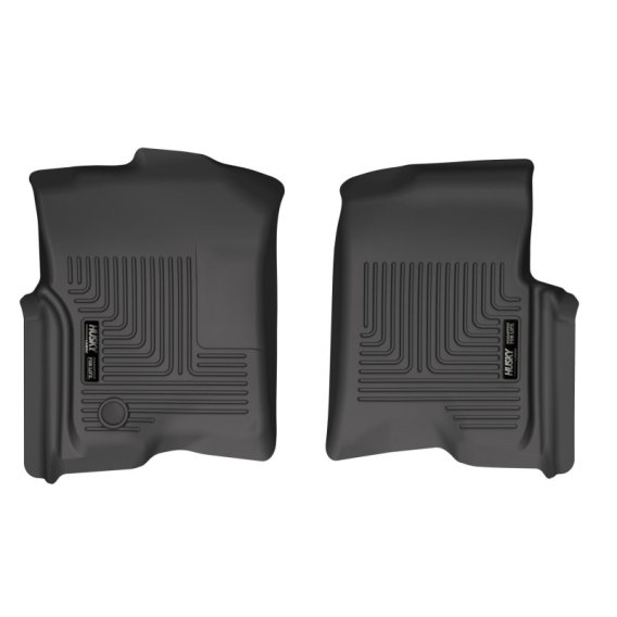 HL WB - Front - Black