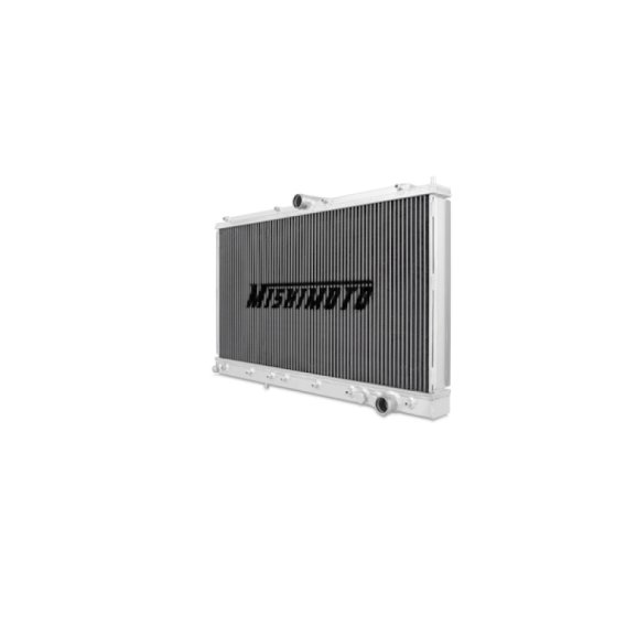 MM Radiators - Alum
