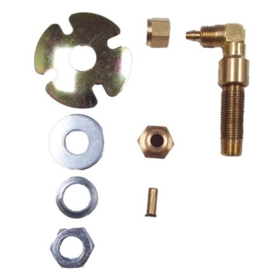 KLE Fittings