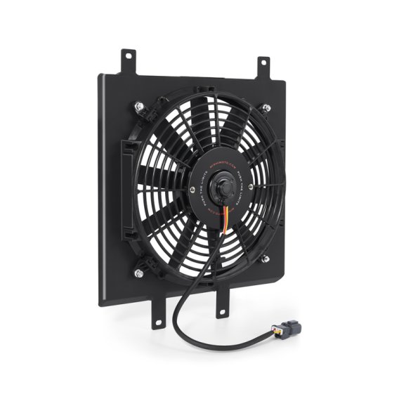 MM Fan Shroud Kits