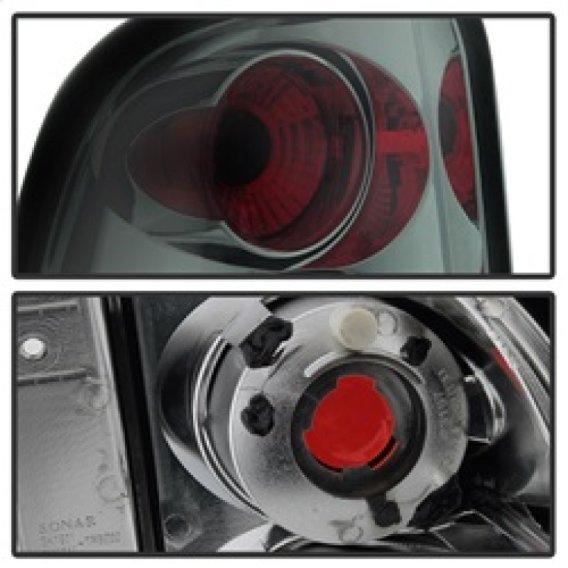 SPY Euro Tail Lights