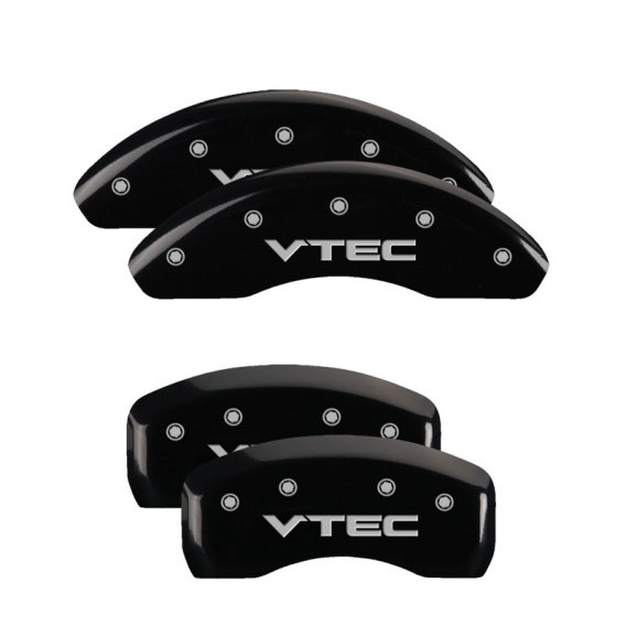 MGP Caliper Covers 4 Logo