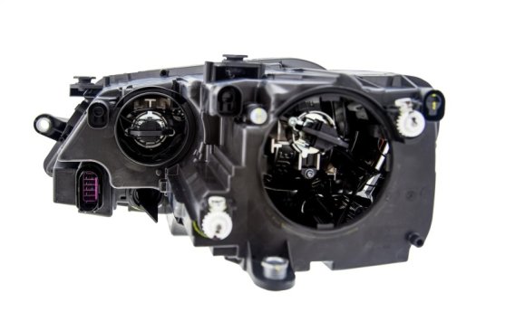 HELLA Headlight Assemblies