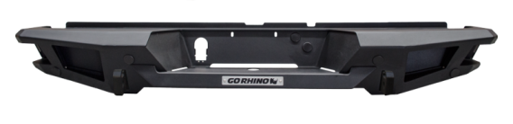GOR BR20 Bumper