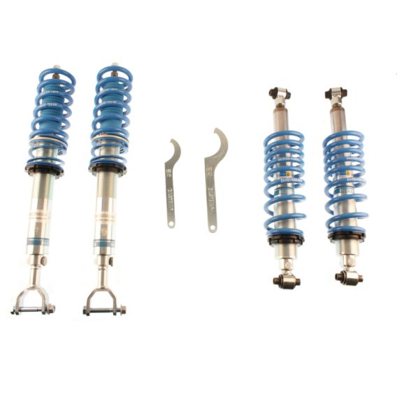 BIL B16 Series Suspension Kits