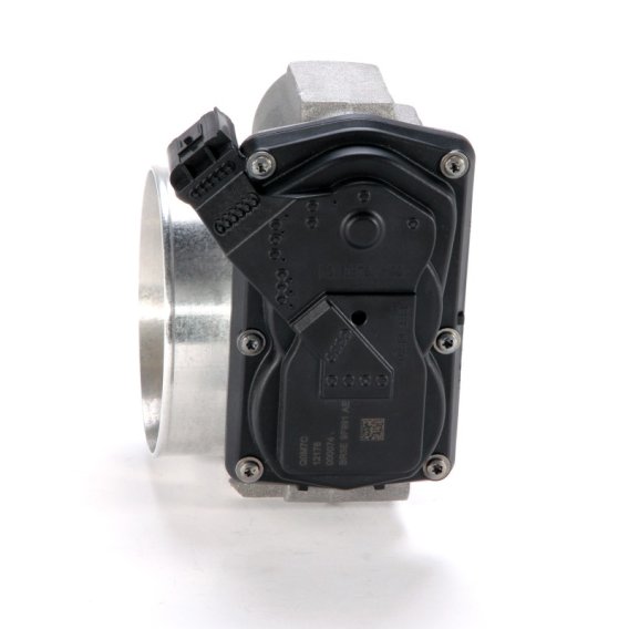 BBK Throttle Bodies