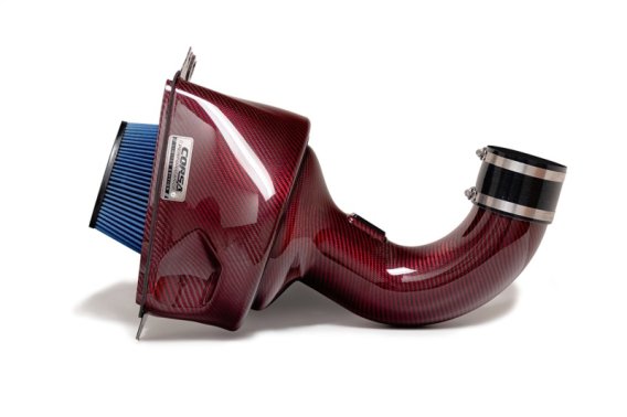 COR Air Intake Closed Box