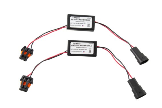 DIO Lighting Control Module