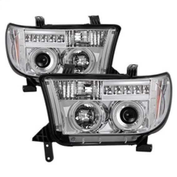 SPY Headlights